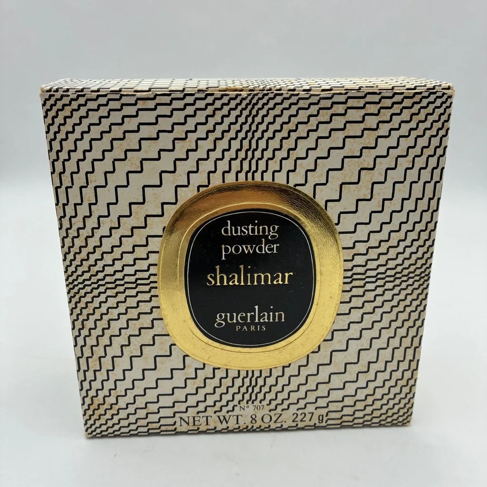 GUERLAIN features marked